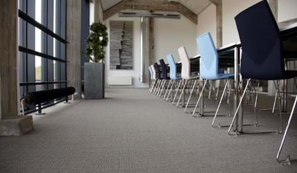 bygningsstyrelsen duet sisal tæppe